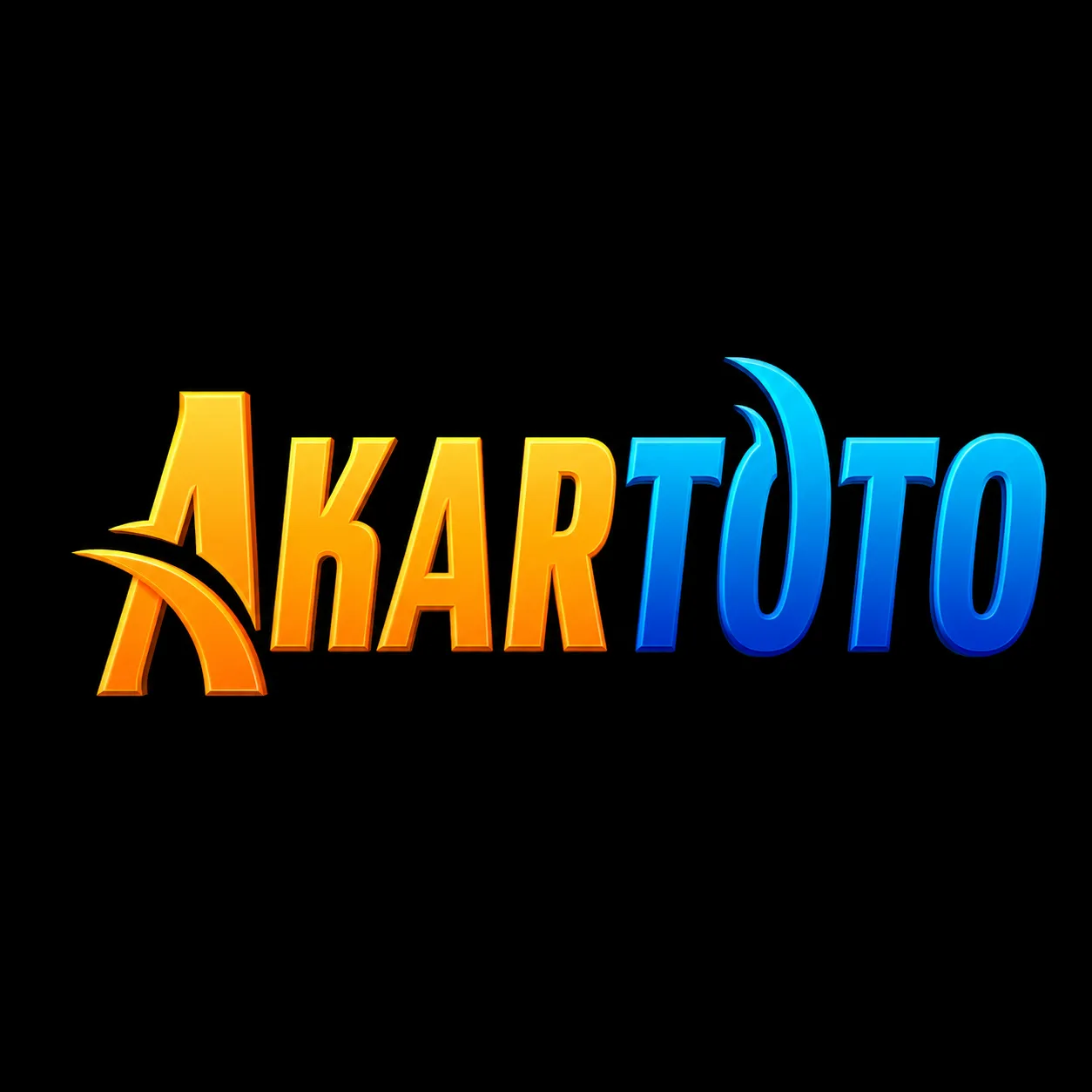 AKARTOTO - Game Idle Seru dan Menarik