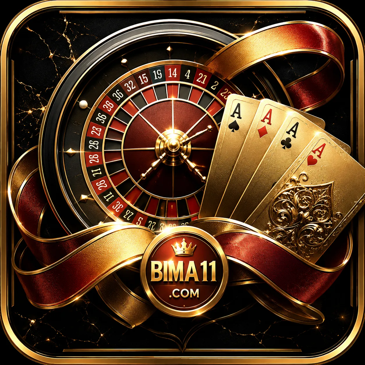 BIMA11 - Game Mahjong Seru dan Menantang