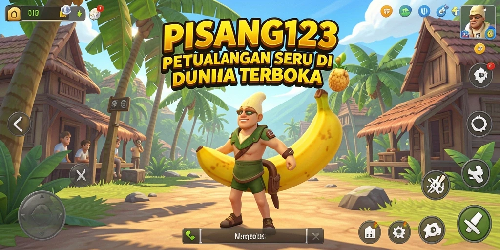 Gameplay menarik di dunia terbuka dengan berbagai misi.