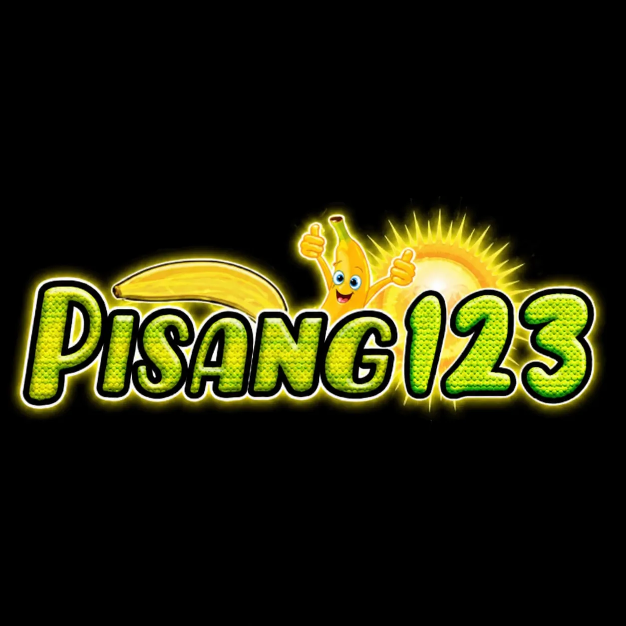 PISANG123 - Petualangan Seru di Dunia Terbuka